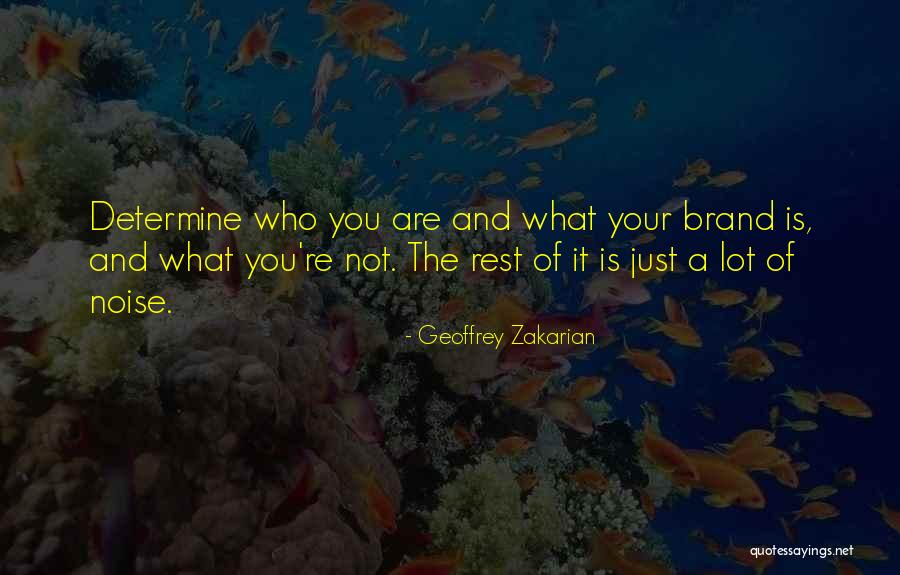 Clownvis Quotes By Geoffrey Zakarian Clownvis Quotes By Geoffrey Zakarian