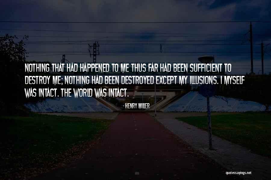 Cloyce Martin Quotes By Henry Miller Cloyce Martin Quotes By Henry Miller