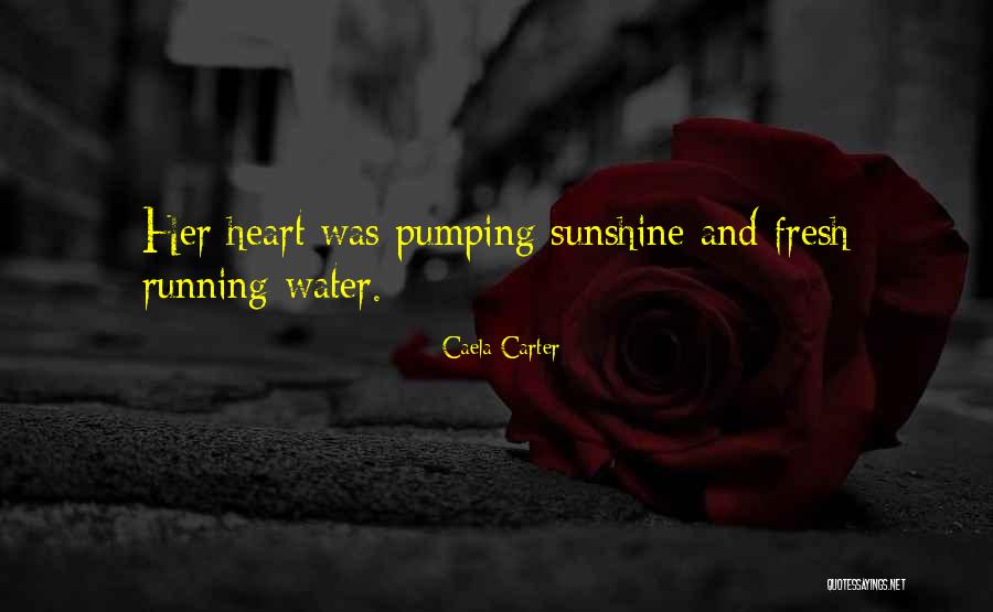 Cloying Synonyms Quotes By Caela Carter Cloying Synonyms Quotes By Caela Carter