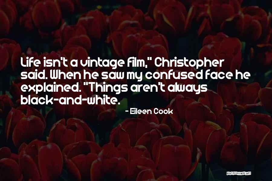 Cloying Synonyms Quotes By Eileen Cook Cloying Synonyms Quotes By Eileen Cook