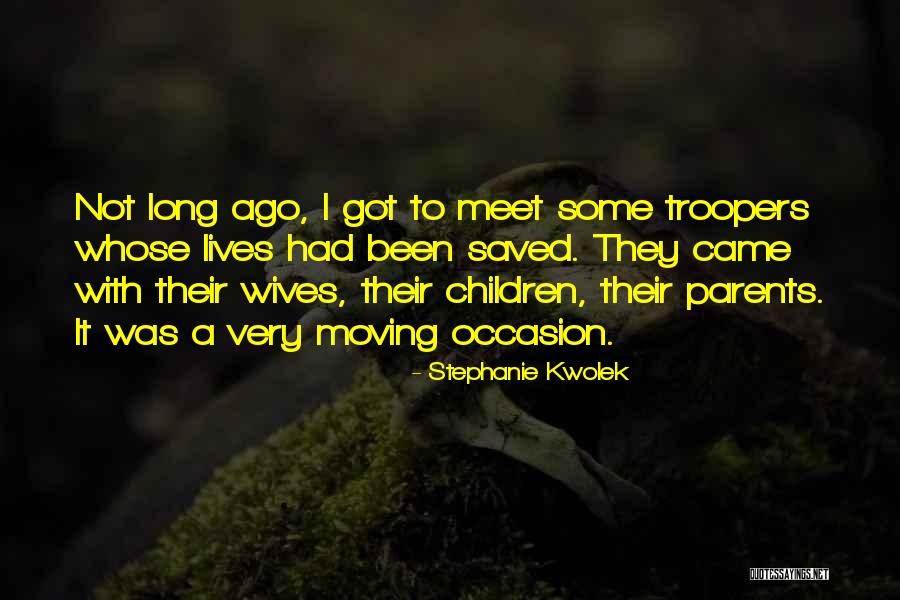 Cloying Victory Quotes By Stephanie Kwolek Cloying Victory Quotes By Stephanie Kwolek
