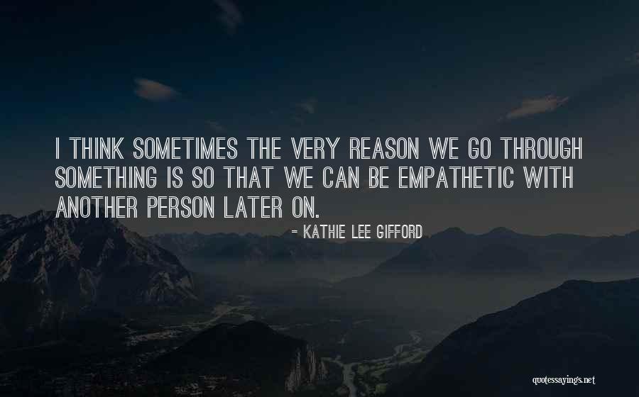 Clp Quotes By Kathie Lee Gifford Clp Quotes By Kathie Lee Gifford