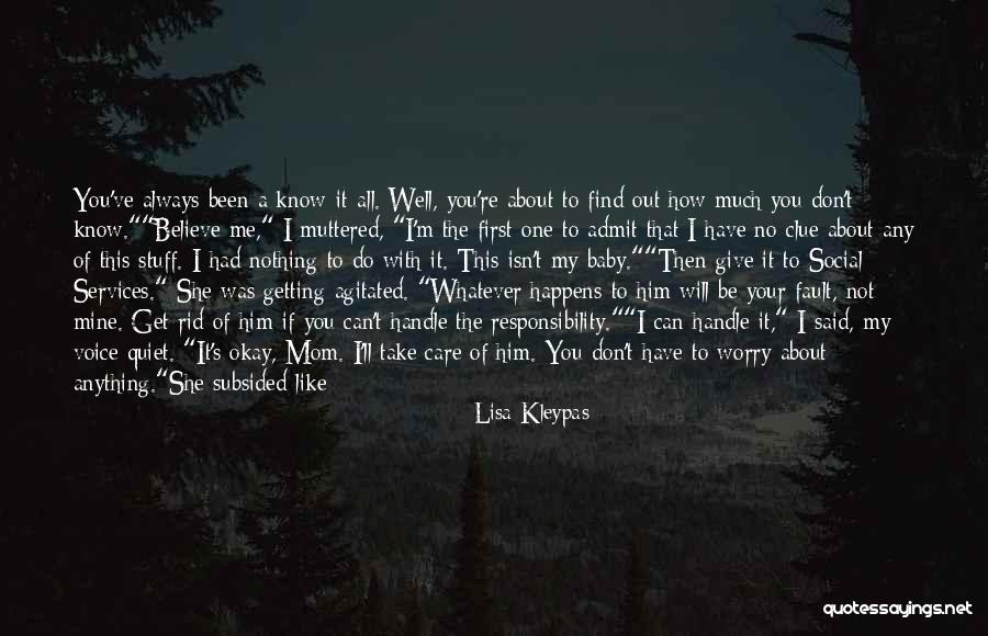 Clp Quotes By Lisa Kleypas Clp Quotes By Lisa Kleypas
