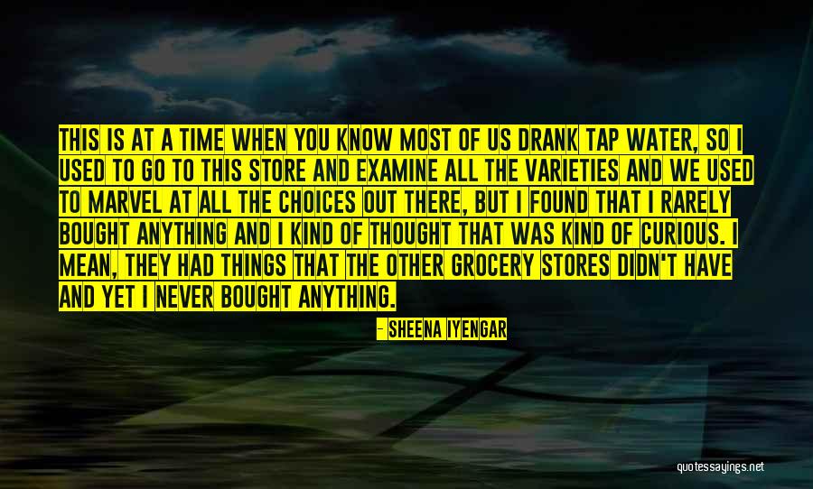 Clpa Manitoba Quotes By Sheena Iyengar Clpa Manitoba Quotes By Sheena Iyengar