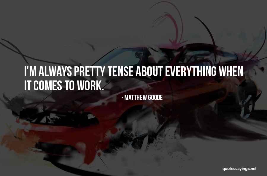 Clpa Ny Quotes By Matthew Goode Clpa Ny Quotes By Matthew Goode