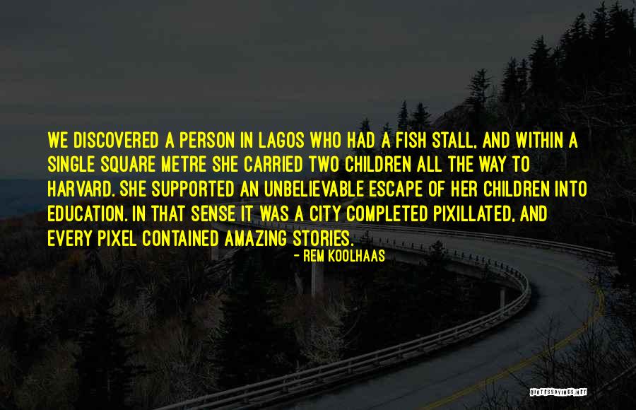 Cltoronto Quotes By Rem Koolhaas Cltoronto Quotes By Rem Koolhaas