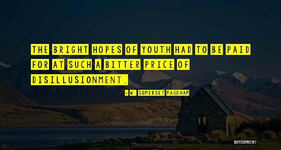 Cltoronto Quotes By W. Somerset Maugham Cltoronto Quotes By W. Somerset Maugham