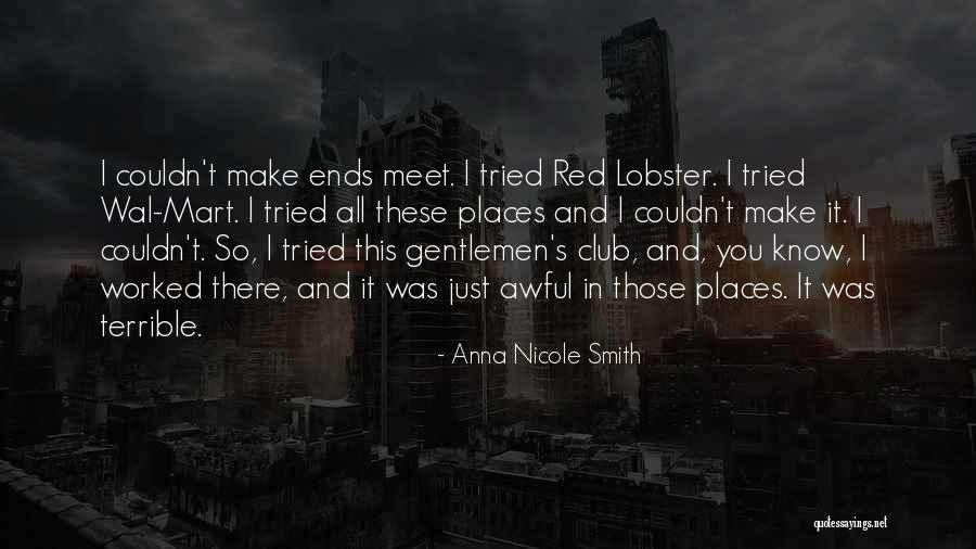 Club Red Quotes By Anna Nicole Smith Club Red Quotes By Anna Nicole Smith