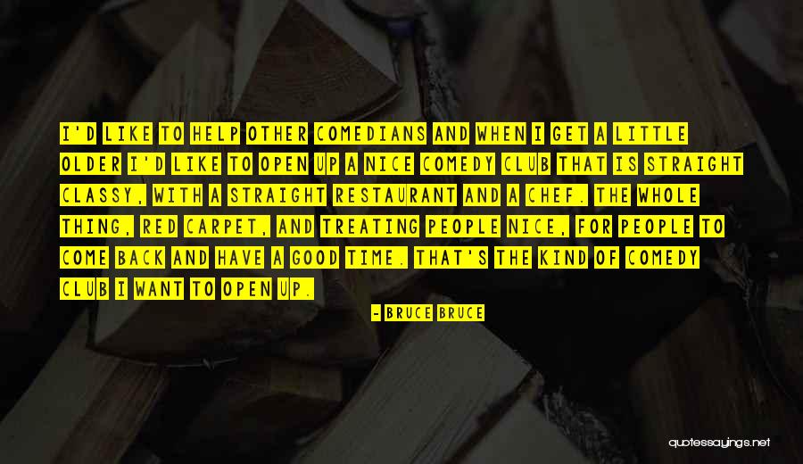 Club Red Quotes By Bruce Bruce Club Red Quotes By Bruce Bruce