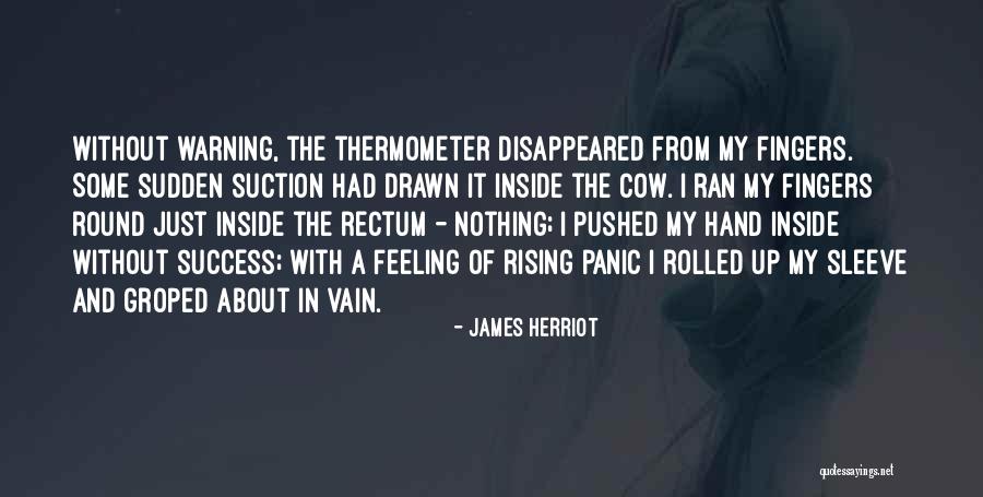 Clubber Lang Pain Quotes By James Herriot Clubber Lang Pain Quotes By James Herriot