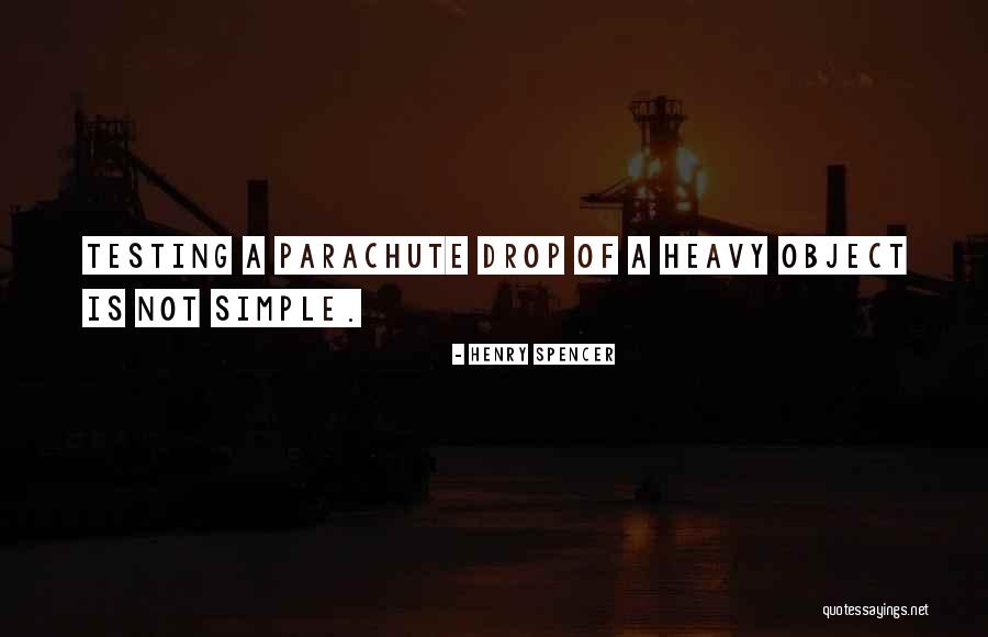 Clubbers Guide Quotes By Henry Spencer Clubbers Guide Quotes By Henry Spencer