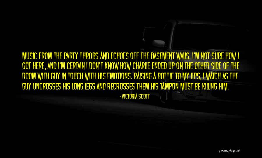 Clubbing Quotes By Victoria Scott Clubbing Quotes By Victoria Scott