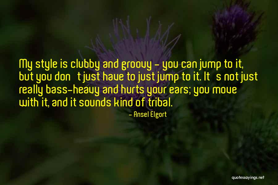 Clubby Quotes By Ansel Elgort Clubby Quotes By Ansel Elgort