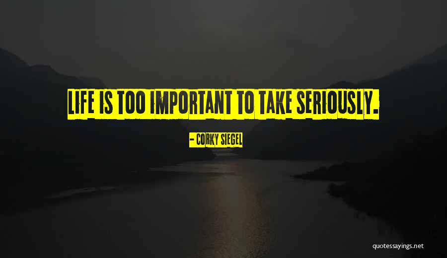 Clubby Quotes By Corky Siegel Clubby Quotes By Corky Siegel