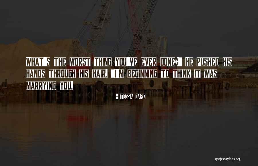 Clubby Quotes By Tessa Dare Clubby Quotes By Tessa Dare