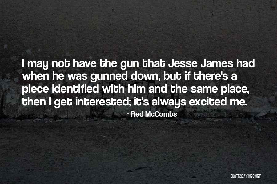Clubes Escolares Quotes By Red McCombs Clubes Escolares Quotes By Red McCombs