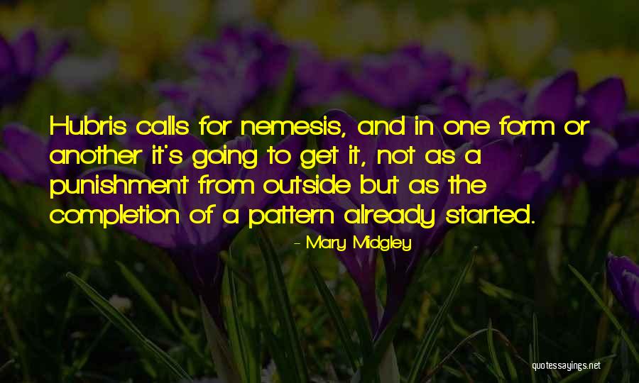 Clubgoers Quotes By Mary Midgley Clubgoers Quotes By Mary Midgley