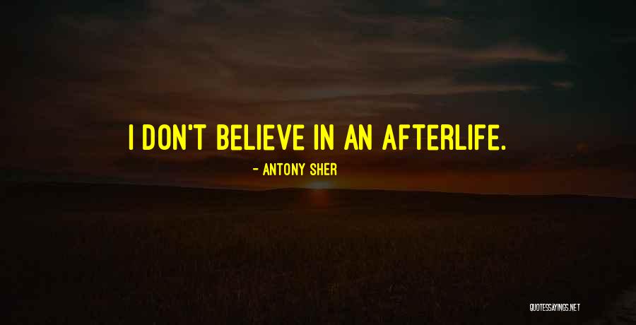 Clubhouse Bfd Quotes By Antony Sher Clubhouse Bfd Quotes By Antony Sher