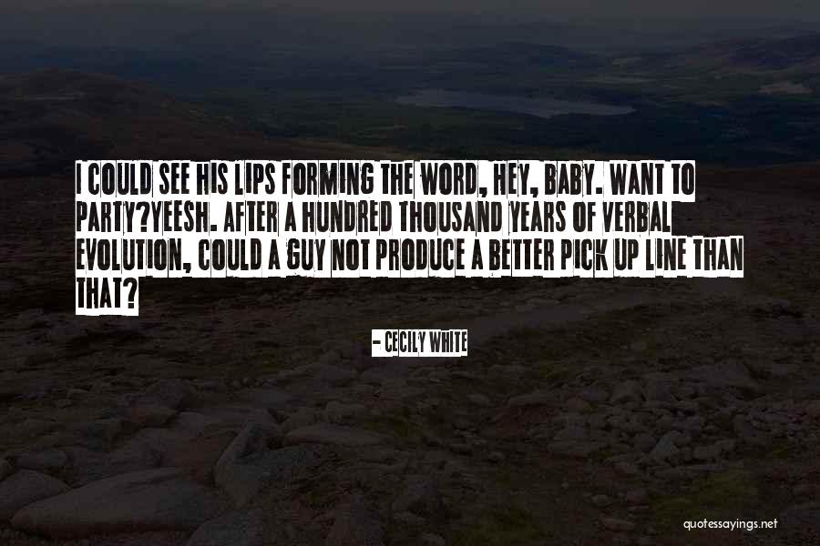 Clubhouse Bfd Quotes By Cecily White Clubhouse Bfd Quotes By Cecily White