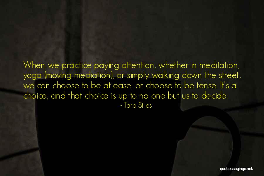 Clubhouse Bfd Quotes By Tara Stiles Clubhouse Bfd Quotes By Tara Stiles