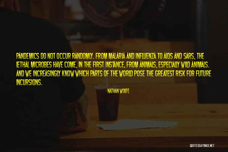 Clubhouse Inn Quotes By Nathan Wolfe Clubhouse Inn Quotes By Nathan Wolfe