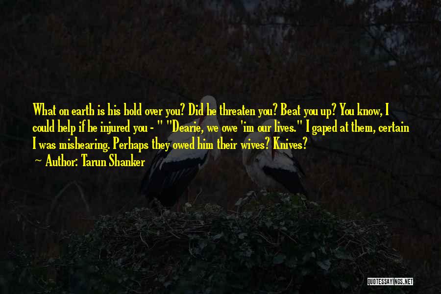 Clubistiano Quotes By Tarun Shanker Clubistiano Quotes By Tarun Shanker
