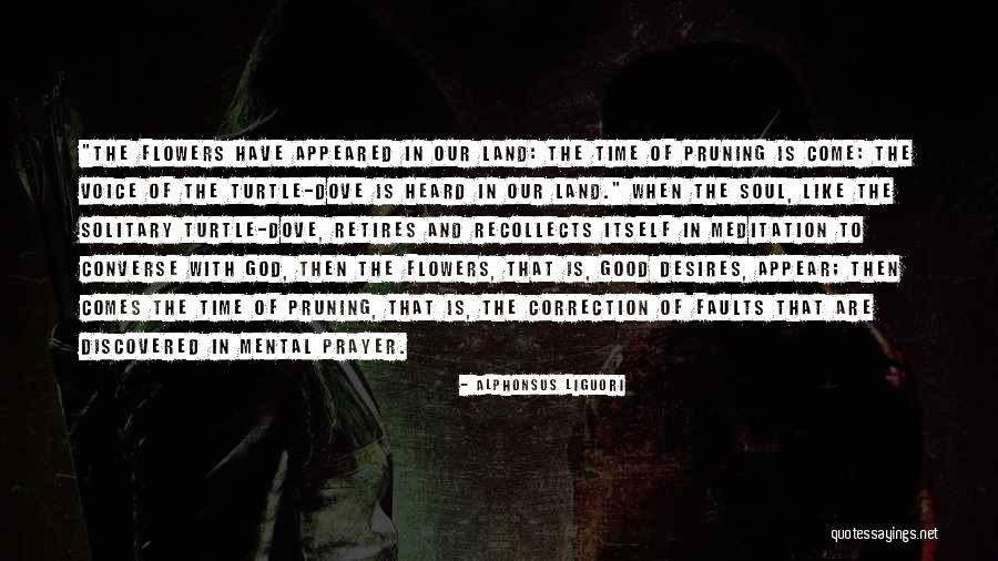 Clubmanship Quotes By Alphonsus Liguori Clubmanship Quotes By Alphonsus Liguori