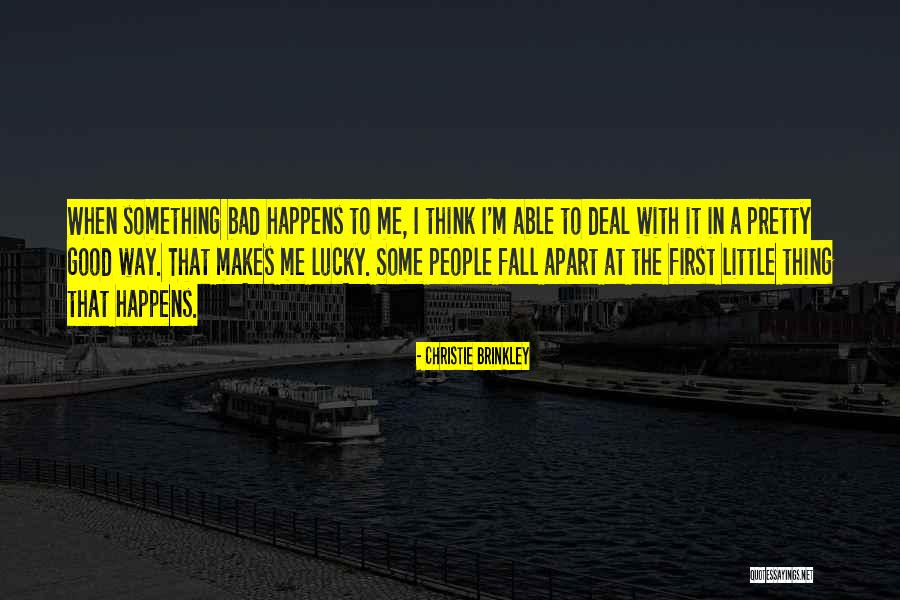 Clubs The Hamptons Quotes By Christie Brinkley Clubs The Hamptons Quotes By Christie Brinkley