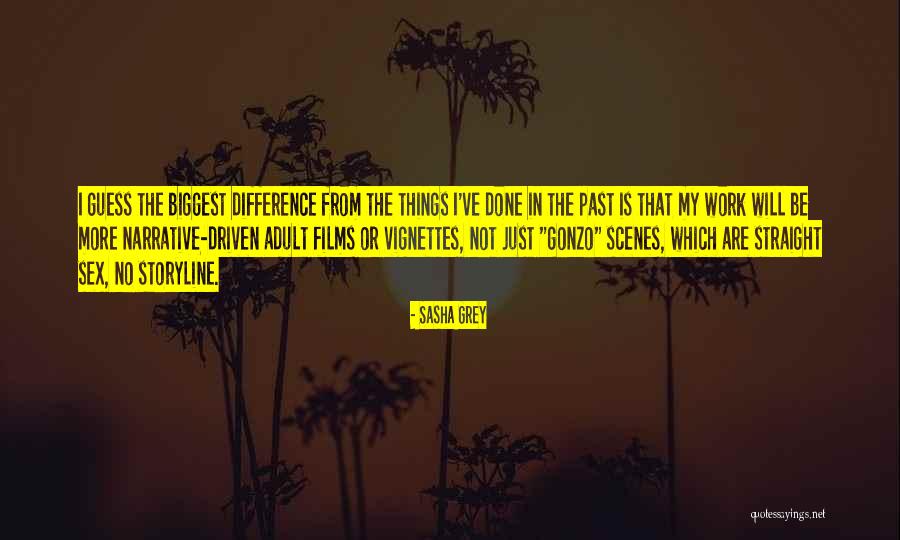 Cluburi Craiova Quotes By Sasha Grey Cluburi Craiova Quotes By Sasha Grey