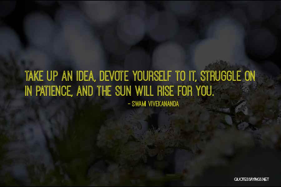 Cluburi Craiova Quotes By Swami Vivekananda Cluburi Craiova Quotes By Swami Vivekananda
