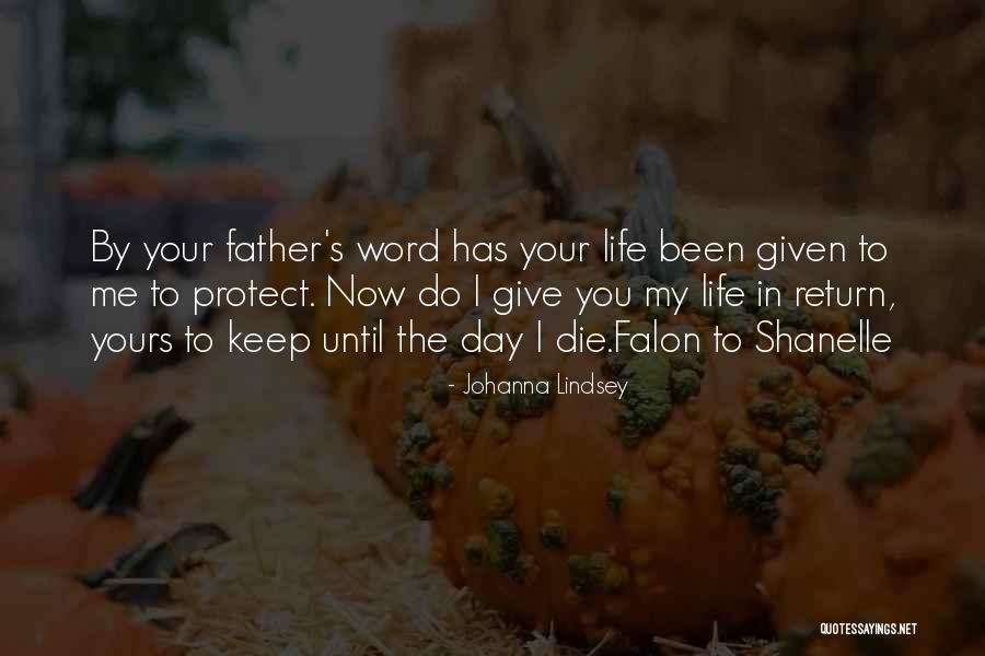 Clubworld Quotes By Johanna Lindsey Clubworld Quotes By Johanna Lindsey