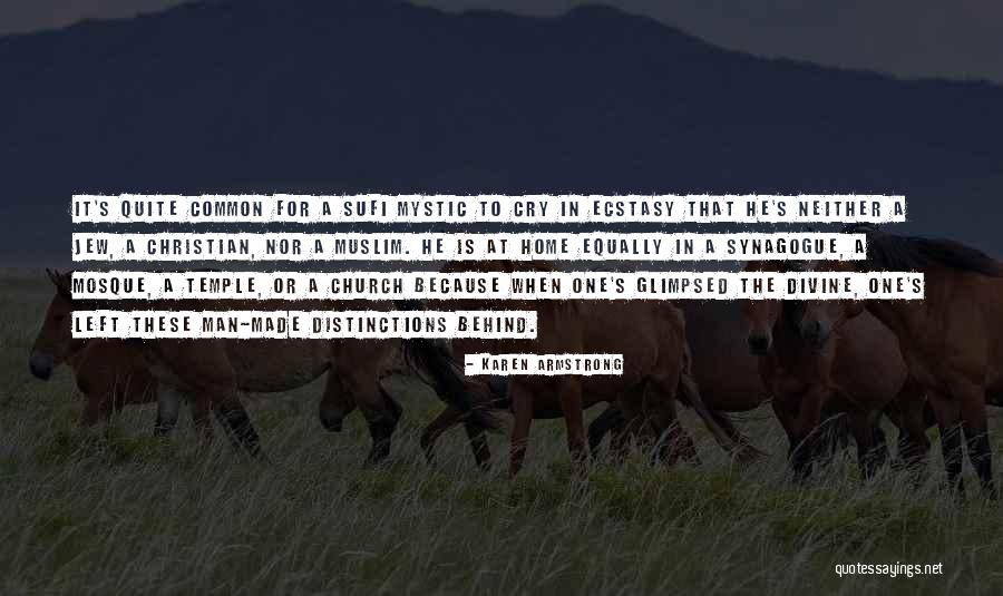 Cluchey Cottage Quotes By Karen Armstrong Cluchey Cottage Quotes By Karen Armstrong