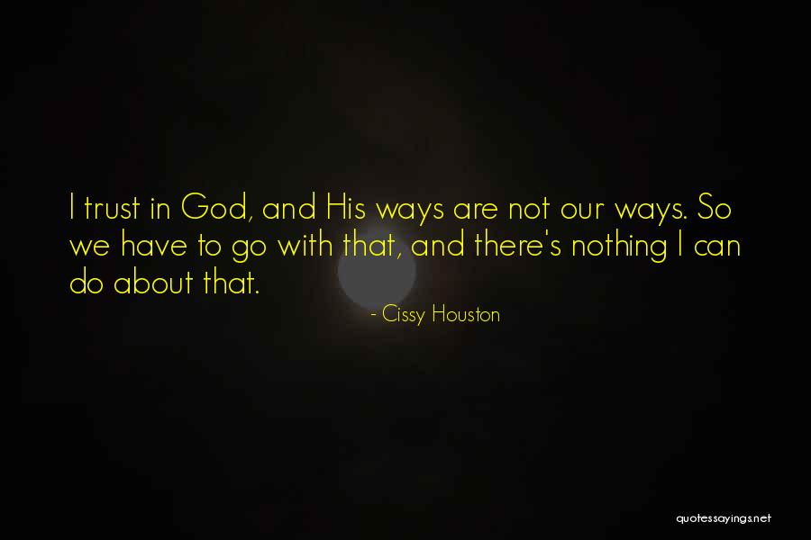 Clucked Livermore Quotes By Cissy Houston Clucked Livermore Quotes By Cissy Houston