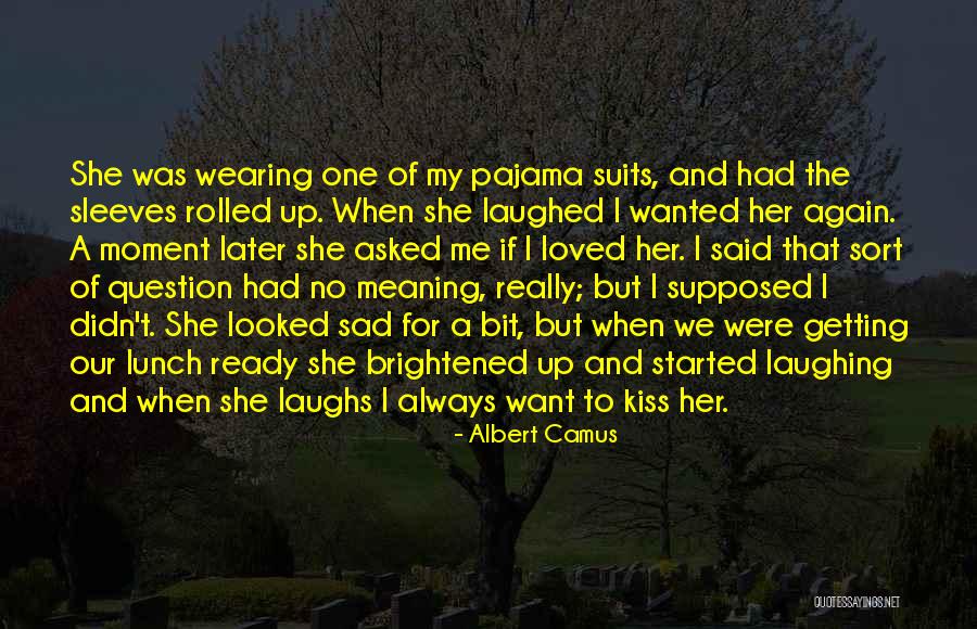 Cludde Quotes By Albert Camus Cludde Quotes By Albert Camus