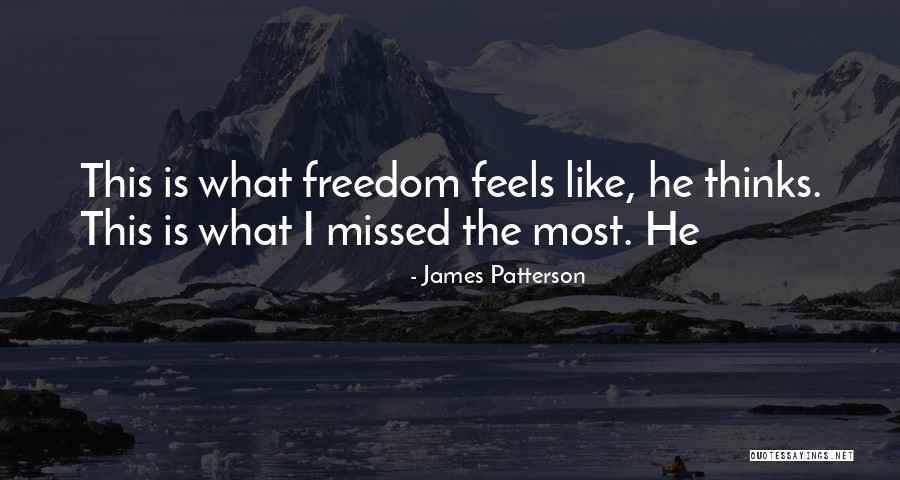 Cludde Quotes By James Patterson Cludde Quotes By James Patterson