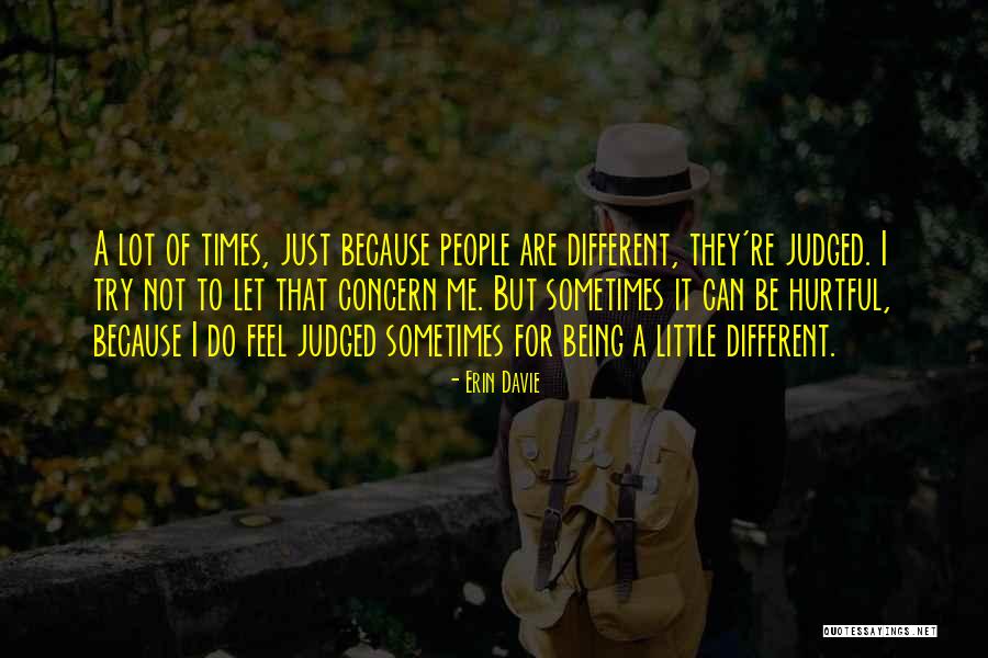 Cluecas Quotes By Erin Davie Cluecas Quotes By Erin Davie