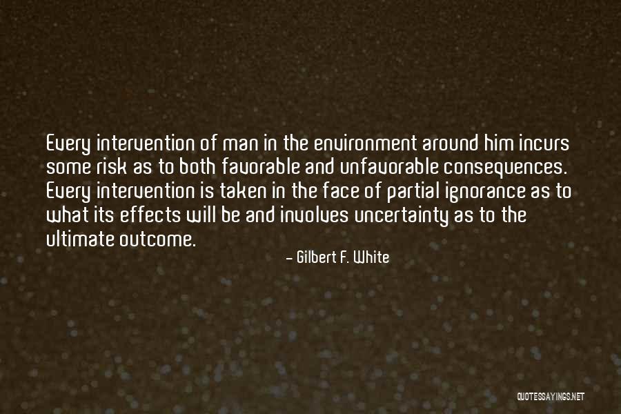 Clueing Me In Quotes By Gilbert F. White Clueing Me In Quotes By Gilbert F. White