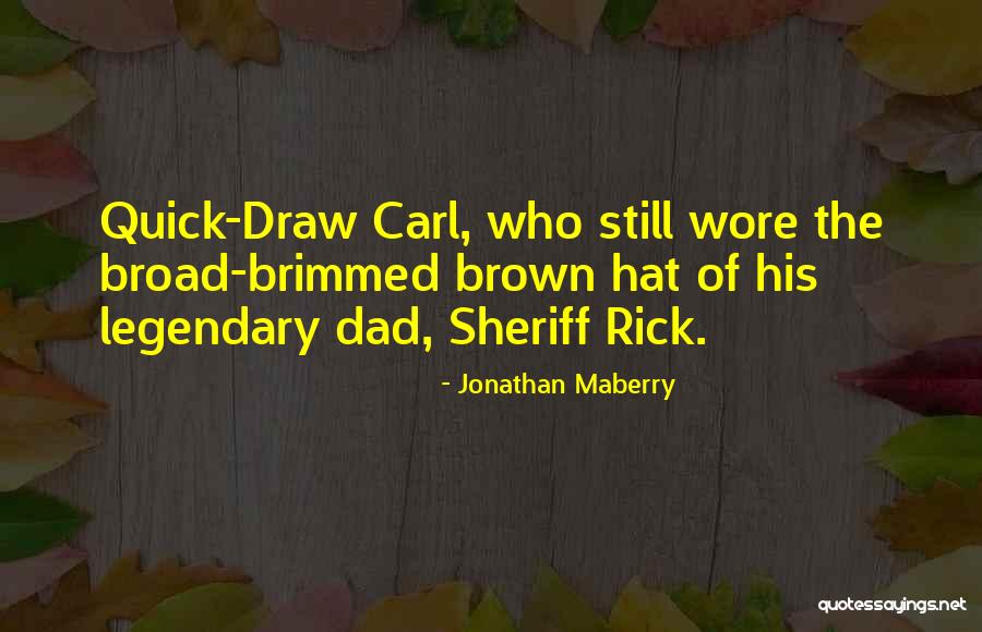 Clueing Me In Quotes By Jonathan Maberry Clueing Me In Quotes By Jonathan Maberry