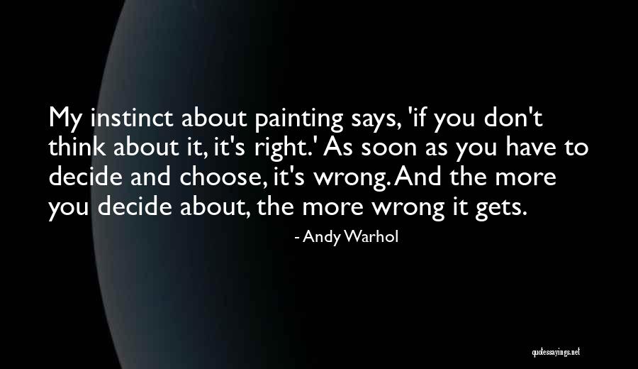 Clueless Betty Quotes By Andy Warhol Clueless Betty Quotes By Andy Warhol