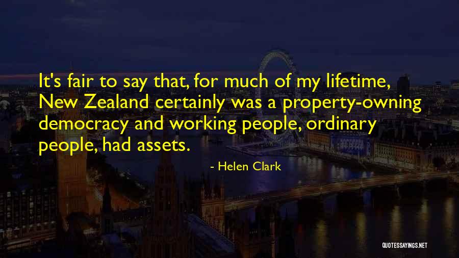 Clueless Film Quotes By Helen Clark Clueless Film Quotes By Helen Clark