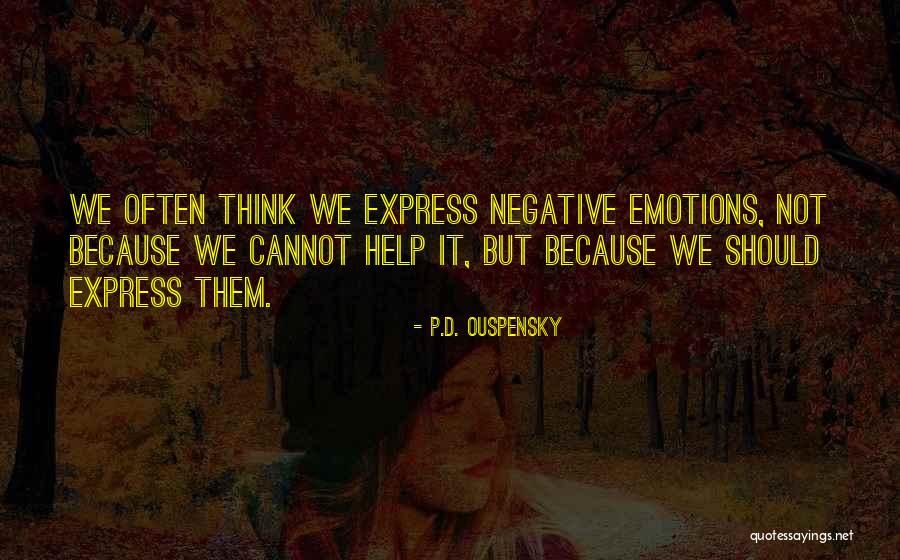 Cluelessly Define Quotes By P.D. Ouspensky Cluelessly Define Quotes By P.D. Ouspensky