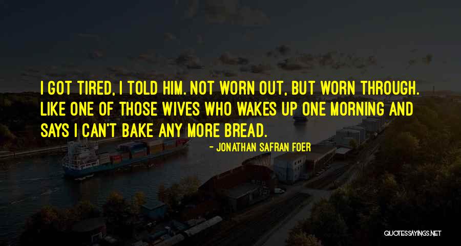 Clueroom Quotes By Jonathan Safran Foer Clueroom Quotes By Jonathan Safran Foer