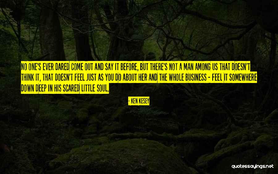 Clueroom Quotes By Ken Kesey Clueroom Quotes By Ken Kesey