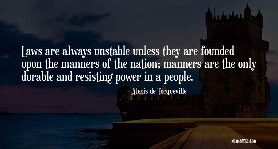 Cluk Language Quotes By Alexis De Tocqueville Cluk Language Quotes By Alexis De Tocqueville