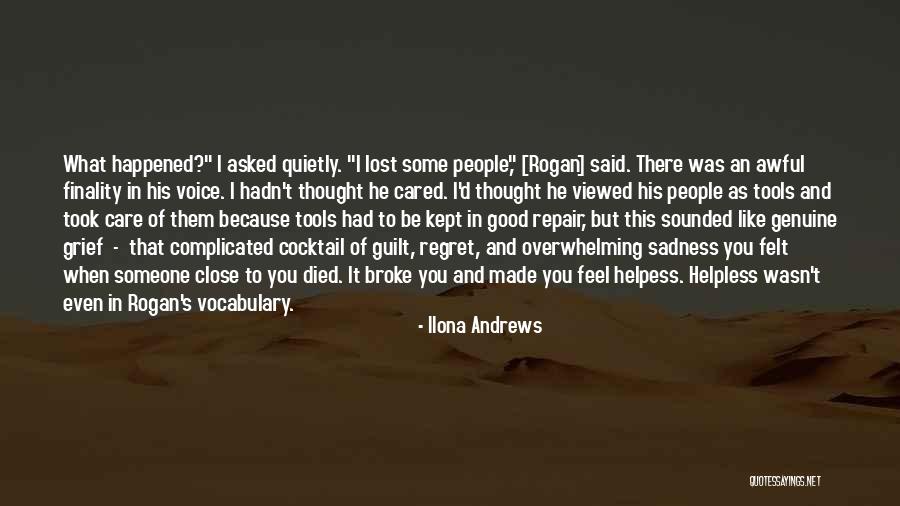 Cluk Language Quotes By Ilona Andrews Cluk Language Quotes By Ilona Andrews
