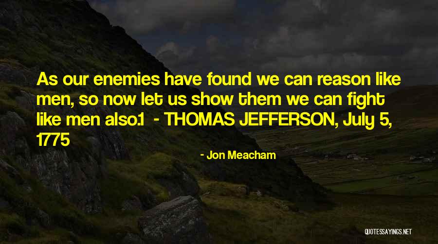Clulas Cuya Quotes By Jon Meacham Clulas Cuya Quotes By Jon Meacham