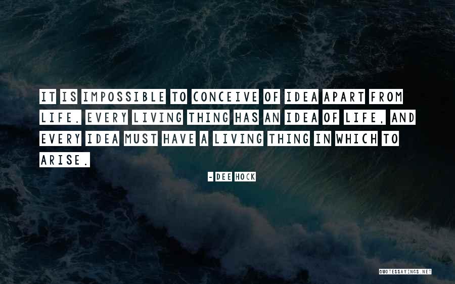Clulatr Quotes By Dee Hock Clulatr Quotes By Dee Hock
