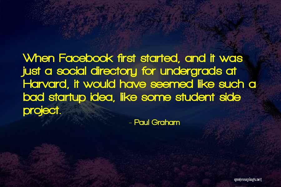 Clumped Platelets Quotes By Paul Graham Clumped Platelets Quotes By Paul Graham