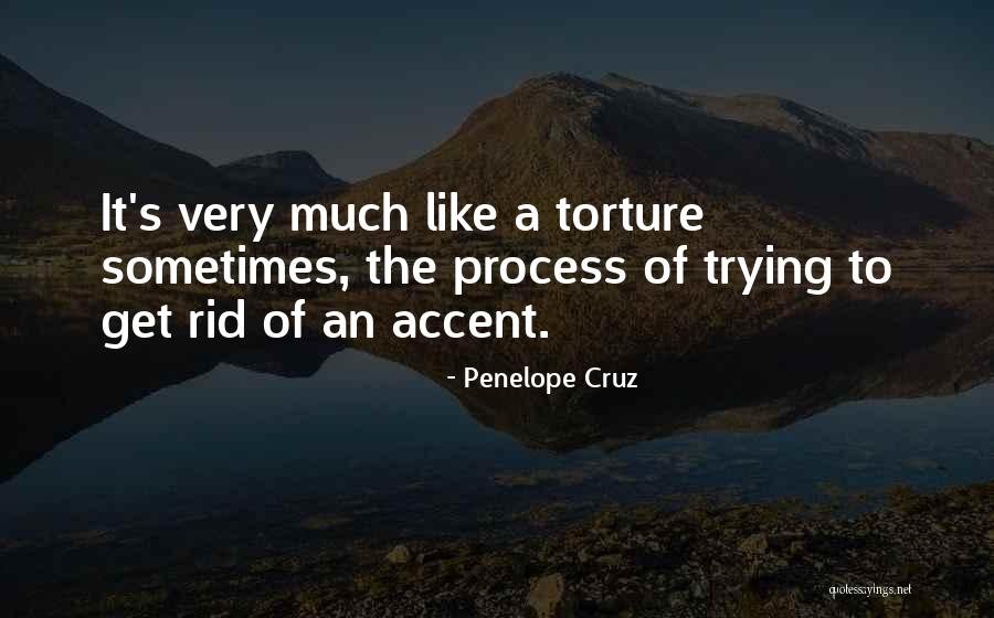 Clumped Platelets Quotes By Penelope Cruz Clumped Platelets Quotes By Penelope Cruz