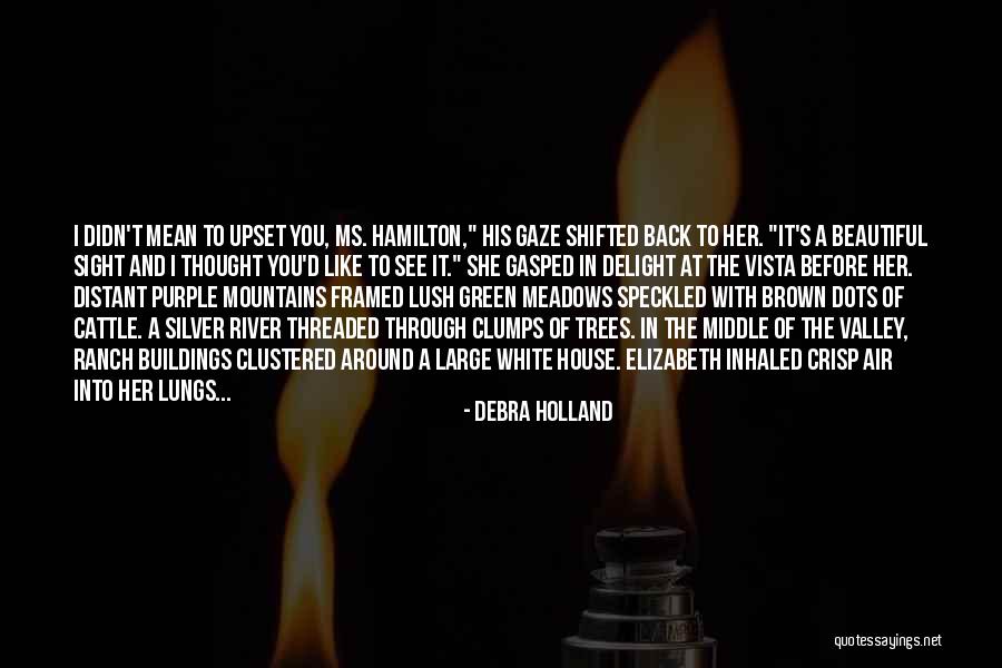 Clumps Quotes By Debra Holland Clumps Quotes By Debra Holland